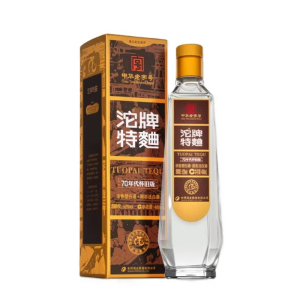 Tuopai Tequ - 1970s Retro Edition